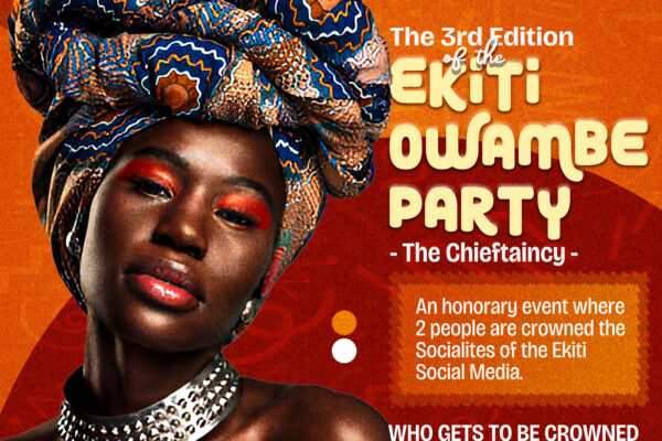 One Ekiti
